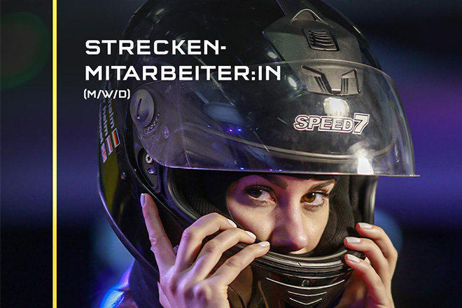 Streckenmitarbeiter:in (m/w/d)