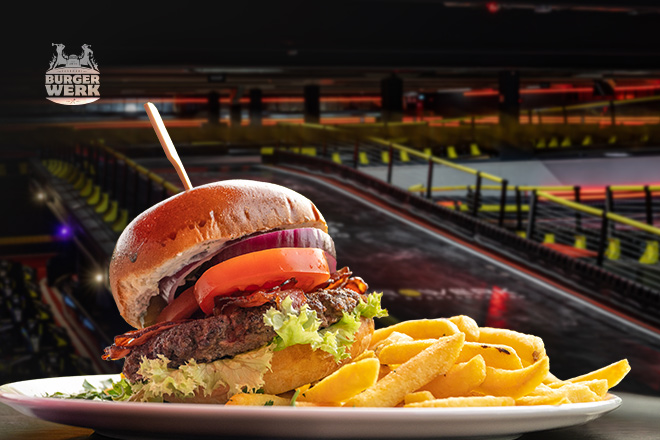 BURGER-WERK